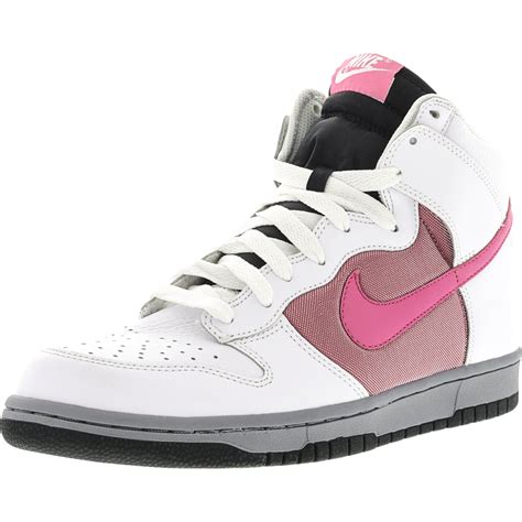 Nike dunk hi women's